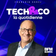 Tech & Co du 10 février : IA, batteries et santé au cœur des débats sur BFM Business