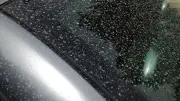 Tempête de sable du Sahara : pourquoi éviter de laver votre voiture aujourd'hui