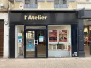 Tempête Nils : L'Atelier de Villeneuve accueille les sinistrés privés d'électricité et d'Internet