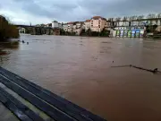 Tempête Nils : le gymnase Maurice-Lang ouvert 24h/24 pour les sinistrés sans électricité