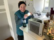 Tempête Nils : le Sud-Gironde plongé dans le noir et l'isolement total