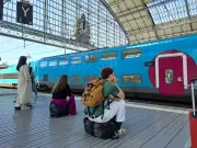 Tempête Nils : perturbations ferroviaires majeures en Nouvelle-Aquitaine