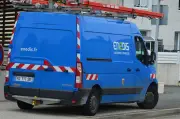 Tempête Nils : Saint-Sever privée d'électricité jusqu'au 16 février