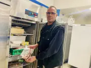 Tempête Nils : solidarité et débrouille pour sauver nourriture et meubles dans le Marmandais