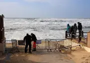 Tempête Pedro : Les Landes en alerte face à de nouvelles intempéries violentes
