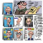 Tempête politique après le classement des maires : Bayrou en tête, l'opposition critique