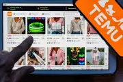 Temu s'impose comme un réflexe d'achat en ligne, au détriment des plateformes chinoises traditionnelles