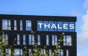 Thales annonce un recrutement massif de 9.000 personnes, dont 3.300 en France