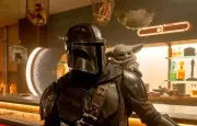 The Mandalorian and Grogu : une bande-annonce française et un visage dévoilé