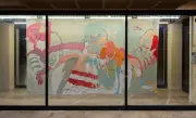 The Party #2 à Bordeaux : une soirée artistique mêlant performances et installations