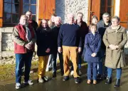 Thénac : Jean-Jacques Chapellet vise un sixième mandat pour pérenniser les intérêts communaux