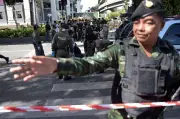 Tir dans une école en Thaïlande du Sud : un homme armé interpellé sans faire de victimes