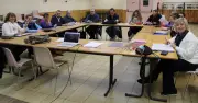 Tocane-Saint-Apre : Florent Simon conduit une nouvelle liste après le retrait de Pierre Janaillac