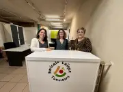 Tonneins : l'Amicale laïque adopte une direction collégiale féminine après 28 ans