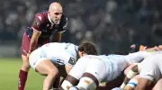 Top 14 : Maxime Lucu de retour avec l'UBB face à Castres ce samedi