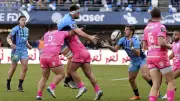 Top 14 : Montpellier HR vise une victoire cruciale à La Rochelle pour le top 6