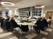 Tosse soutient l'AMF et lance une campagne de sécurité routière en 2026