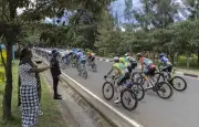 Tour du Rwanda : victoire sportive éclipsée par un tragique accident mortel