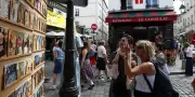 Tourisme en France : 102 millions de visiteurs étrangers et des recettes record en 2025