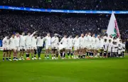 Tournoi des 6 Nations : Angleterre-Irlande, un choc crucial pour la course au titre