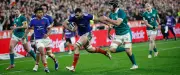 Tournoi des 6 Nations : la France vise la tête à Cardiff face au Pays de Galles