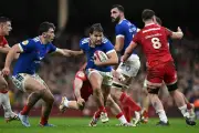 Tournoi des Six Nations : France-Italie ce dimanche à Lille
