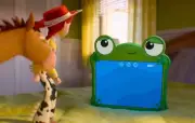 Toy Story 5 : Une tablette menace les jouets traditionnels dans la nouvelle bande-annonce