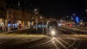 Travaux sur la ligne B du tramway à Bordeaux : interruptions de trafic du 23 au 27 février
