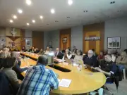 Tresses : le maire obtient la protection fonctionnelle pour deux dossiers litigieux