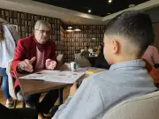 À Trélissac, des seniors deviennent professeurs bénévoles pour des enfants en difficulté