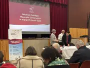 Trélissac lance sa mutuelle communale Entrain pour une santé solidaire et accessible