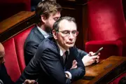 Trois députés, deux RN et un LFI, rappelés à l'ordre pour injures et menaces physiques