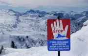 Troisième décès en trois jours dans les Hautes-Alpes suite à une avalanche mortelle