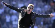 U2 dévoile un EP engagé sur la guerre en Ukraine et l'immigration américaine