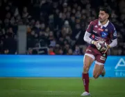 UBB face à Castres : Buros disponible, Matiu absent, incertitudes pour Cazeaux