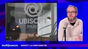 Ubisoft en crise : les défis persistants du géant du jeu vidéo