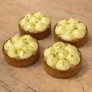 Un boulanger de 25 ans sacré meilleur pâtissier du Grand Paris avec sa tarte citron-bergamote