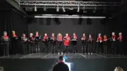 Un concert caritatif de la chorale Chant’Aunes pour Les Voyageurs de l’Espoir