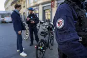 Un homme interpellé pour tentative de vol de vélo à Bordeaux