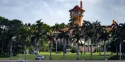 Un intrus armé abattu après avoir pénétré illégalement à Mar-a-Lago, Trump absent