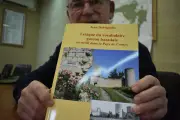 Un lexique gascon de 3 000 mots publié à titre posthume par un historien local