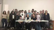 Un loto solidaire organisé par les jeunes finance leur séjour au ski à Saint-Martin-de-Valgalgues