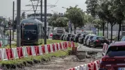 Un magasin de jouets de Mérignac réclame 45 400 euros à Bordeaux Métropole pour préjudice lié aux travaux du tramway