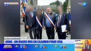 Un maire de l'Orne mis en examen pour viol se présente à sa réélection