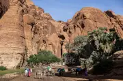 Un touriste français décède au Tchad après une randonnée non autorisée dans l'Ennedi