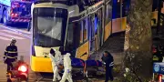 Un tramway déraille à Milan lors de la Fashion Week, faisant des victimes