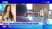 Une enseignante d'Écully visée par une plainte pour maltraitance présumée en classe