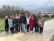 Une liste citoyenne menée par Jean-Michel Lartigau se présente aux municipales de Sibusates