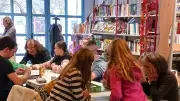 Vacances d'hiver à Vendres : la médiathèque propose ateliers créatifs et jeux