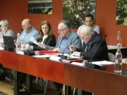 Val de l’Eyre : baisse de la fiscalité et maîtrise de l’endettement au cœur du budget 2026